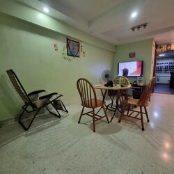 Blk 293 Tampines Street 22 (Tampines), HDB 3 Rooms #604285951